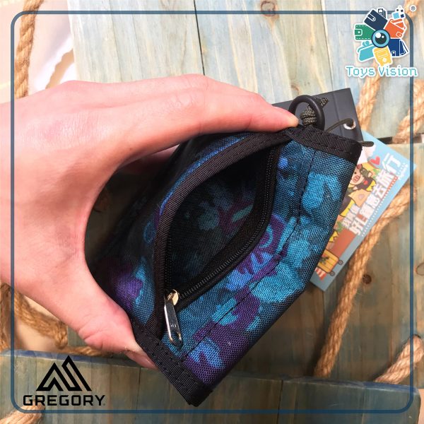 Gregory-snap-wallet-blue-tapestry