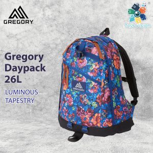 Gregory-DAY-Backpack-Luminous-Tapestry Gregory背囊