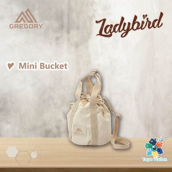 Gregory Ladybird 2way mini