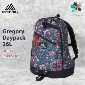 Gregory DAY RustyTapestry Gregory背囊