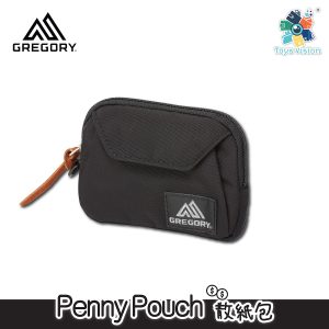 Gregory Penny Pouch 黑色
