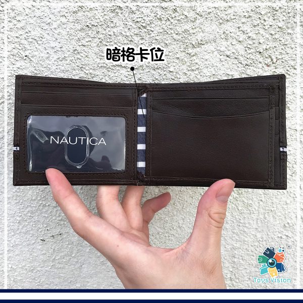 Nautica Wallet
