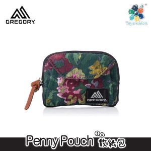 Gregory Penny Pouch